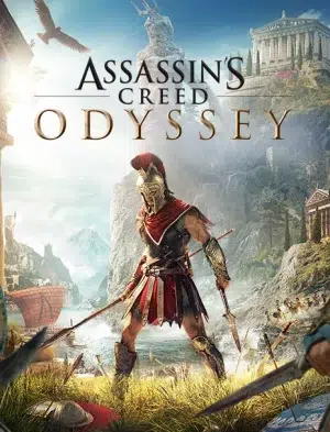 Assassin's Creed Odyssey : Standard Edition