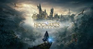 Hogwarts Legacy X1