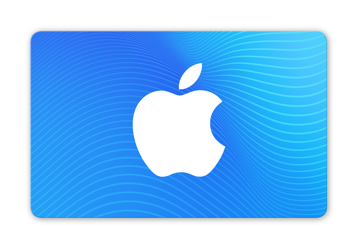 Cartão App Store
