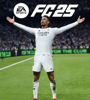 EA Sports FC 25 STANDARD EDITION